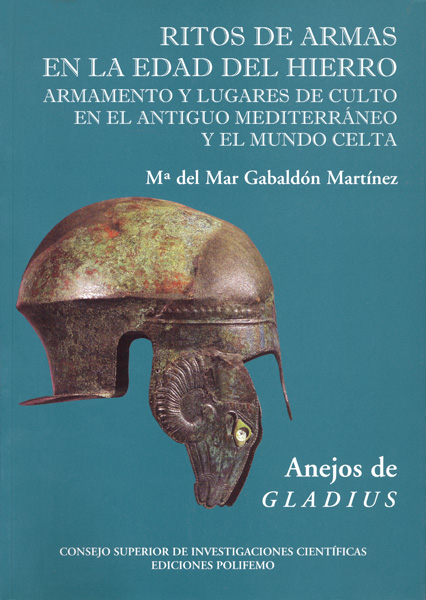 RITOS DE ARMAS EN LA EDAD DEL HIERRO