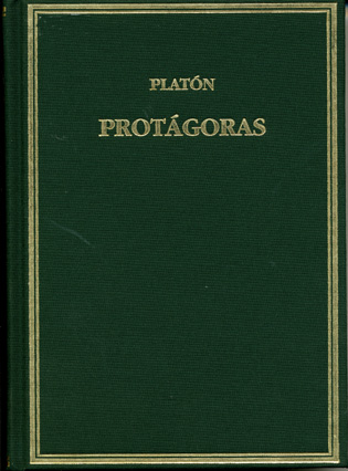 PROTÁGORAS