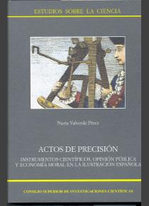 ACTOS DE PRECISIÓN