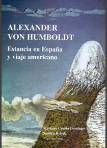 ALEXANDER VON HUMBOLDT