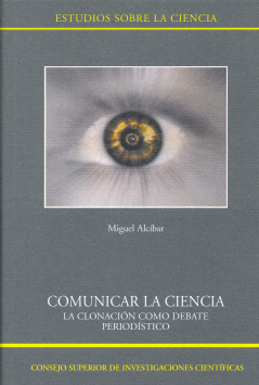 COMUNICAR LA CIENCIA