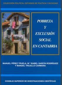 POBREZA Y EXCLUSIÓN SOCIAL EN CANTABRIA