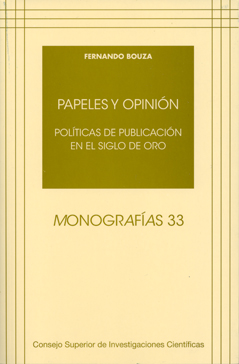 PAPELES Y OPINIÓN