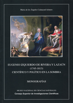EUGENIO IZQUIERDO DE RIVERA Y LAZAÚN (1745-1813...