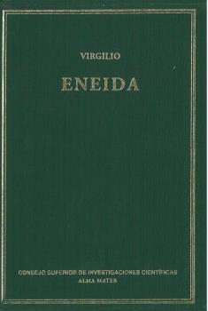 ENEIDA OBRA COMPLETA 4 VOLUMENES