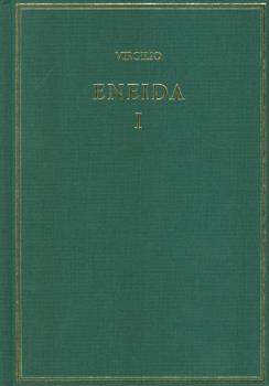 ENEIDA. VOL. I: (LIBROS I-III)