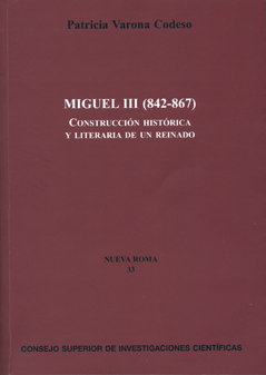 MIGUEL III (842-867)