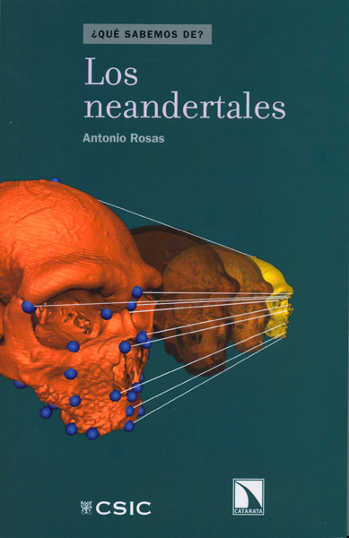 LOS NEANDERTALES