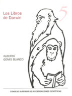 LIBROS DE DARWIN LOS