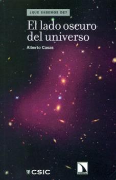 EL LADO OSCURO DEL UNIVERSO