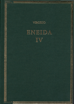 ENEIDA VOL IV (LIBROS X-XII)