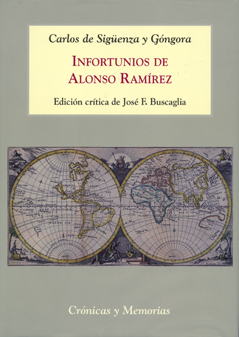 INFORTUNIOS DE ALONSO RAMÍREZ (1690): AZARES Y ...