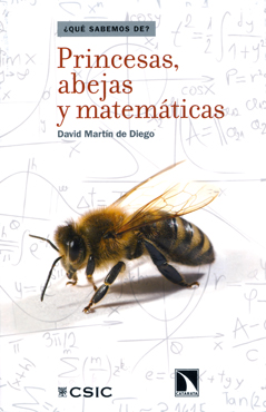 PRINCESAS, ABEJAS Y MATEMÁTICAS