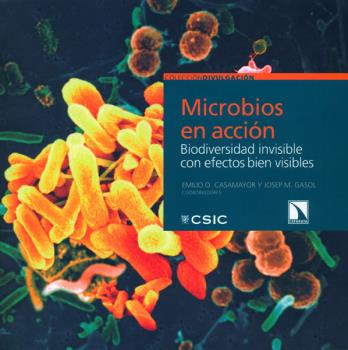 MICROBIOS EN ACCIÓN