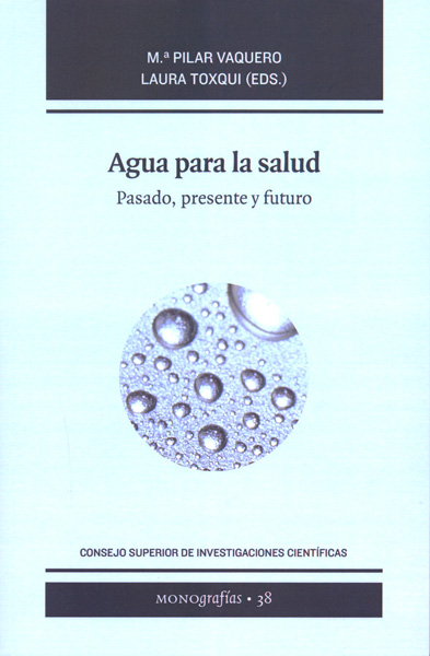 AGUA PARA LA SALUD