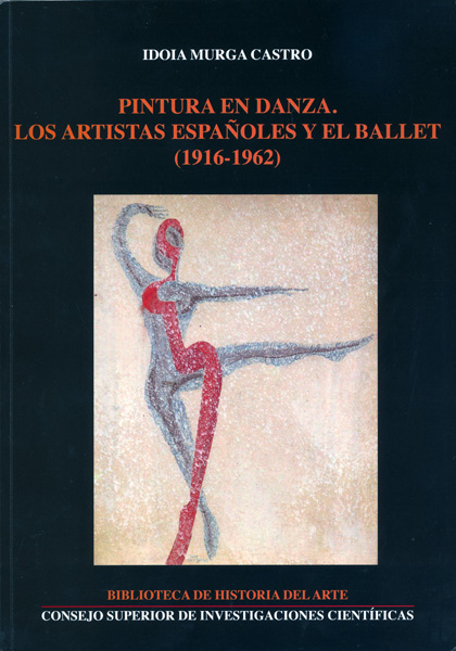 PINTURA EN DANZA