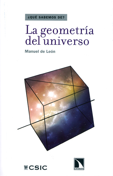 LA GEOMETRÍA DEL UNIVERSO