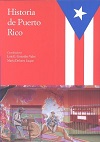 HISTORIA DE LAS ANTILLAS VOL. IV. HISTORIA DE PUERTO RICO