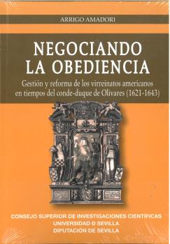 NEGOCIANDO LA OBEDIENCIA