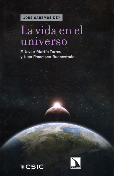 LA VIDA EN EL UNIVERSO