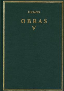 OBRAS. VOLUMEN V