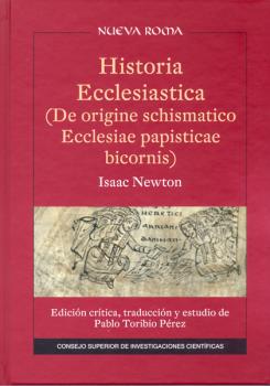 HISTORIA ECCLESIASTICA (DE ORIGINE SCHISMATICO ...