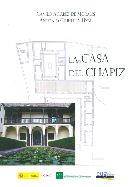 LA CASA DEL CHAPIZ