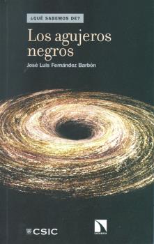 LOS AGUJEROS NEGROS