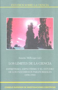 LOS LÍMITES DE LA CIENCIA