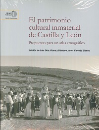 PATRIMONIO CULTURAL INMATERIAL DE CASTILLA Y LE...