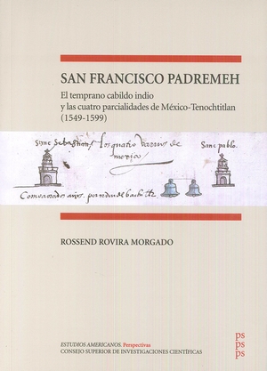 SAN FRANCISCO PADREMEH