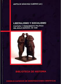 LIBERALISMO Y SOCIALISMO