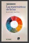 LAS MATEMÁTICAS DE LA LUZ