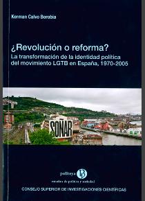 ¿REVOLUCIÓN O REFORMA?