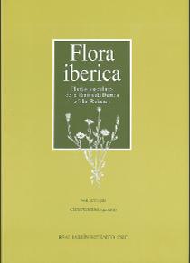 FLORA IBERICA. VOL. XVI - II: COMPOSITAE (PARTIM)