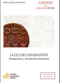 LA CECA DE CAESARAGUSTA