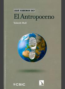 EL ANTROPOCENO