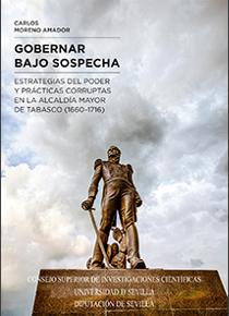 GOBERNAR BAJO SOSPECHA