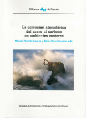 LA CORROSIÓN ATMOSFÉRICA DEL ACERO AL CARBONO EN AMBIENTES COSTEROS