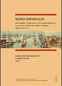 REDES IMPERIALES