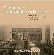 CIENCIA E INNOVACIÓN EN LAS AULAS