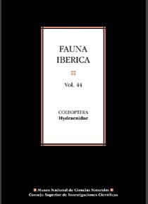 FAUNA IBÉRICA. VOL. 44