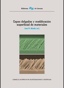 CAPAS DELGADAS Y MODIFICACIÓN SUPERFICIAL DE MA...