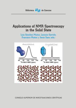 APPLICATIONS OF MNR SPECTROSCOPY IN THE SOLID S...