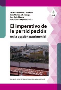 EL IMPERATIVO DE LA PARTICIPACIÓN EN LA GESTIÓN PATRIMONIAL