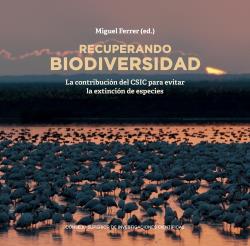 RECUPERANDO BIODIVERSIDAD