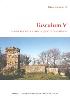 TUSCULUM V