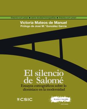 EL SILENCIO DE SALOMÉ