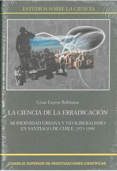 LA CIENCIA DE LA ERRADICACIÓN