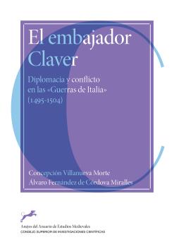 EL EMBAJADOR CLAVER